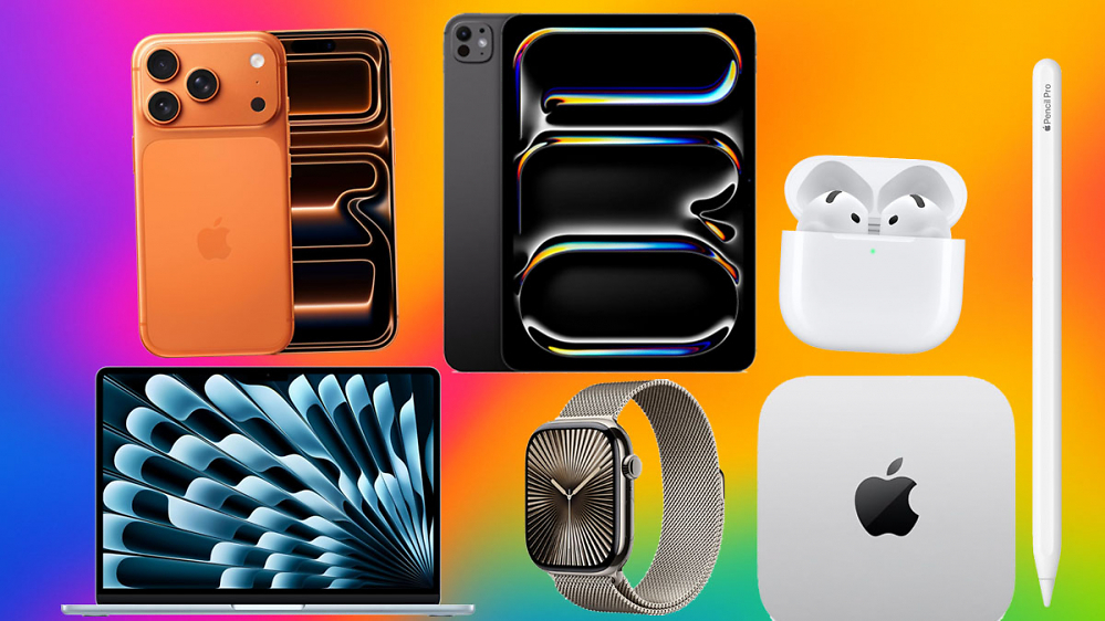 Black Friday: Amazon verschachert Apple - mit Rabatt das Lager verlassen iPhone, iPad, Apple Watch, AirPods & MacBook