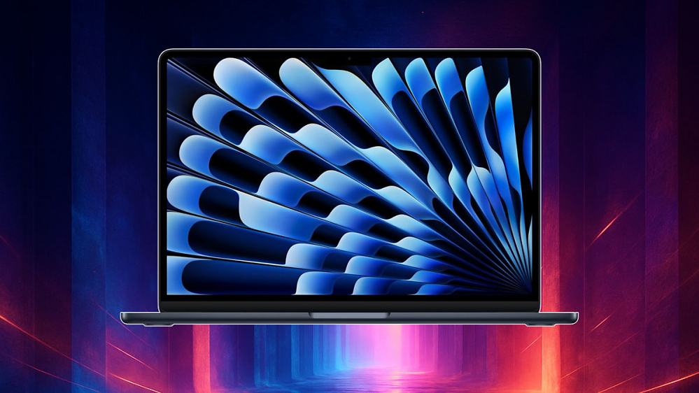 Neuestes MacBook Air beim Amazon Black Friday bis zu 420€ günstiger als bei Apple - schon ab 790€