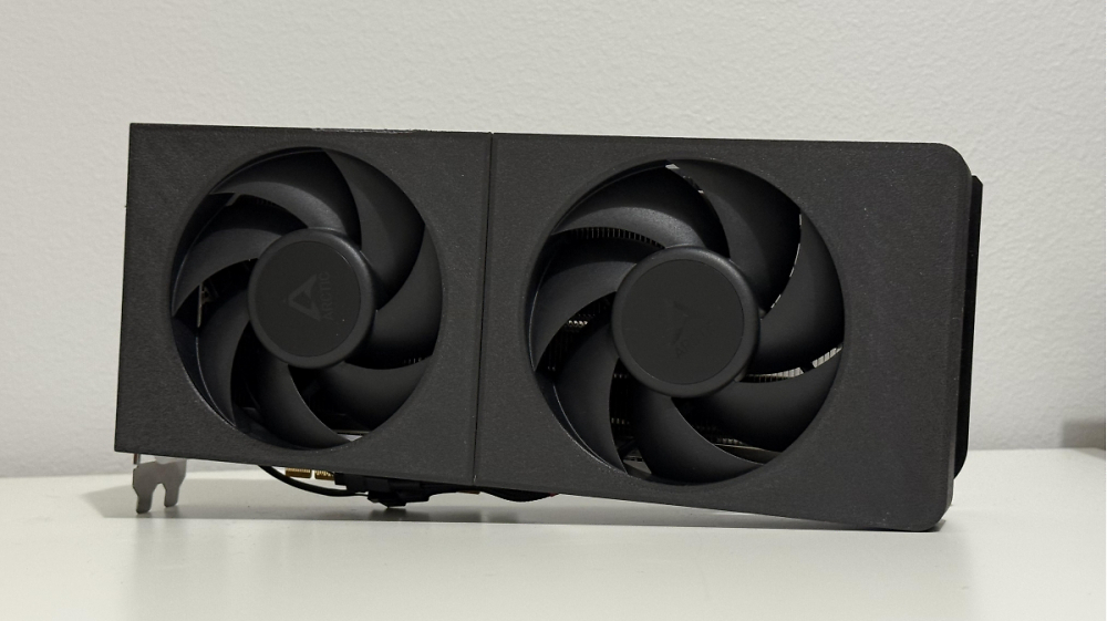 Arctic-Edition: Modder bauen RX 9070 XT und RTX 5080 um - für bessere Kühlleistung