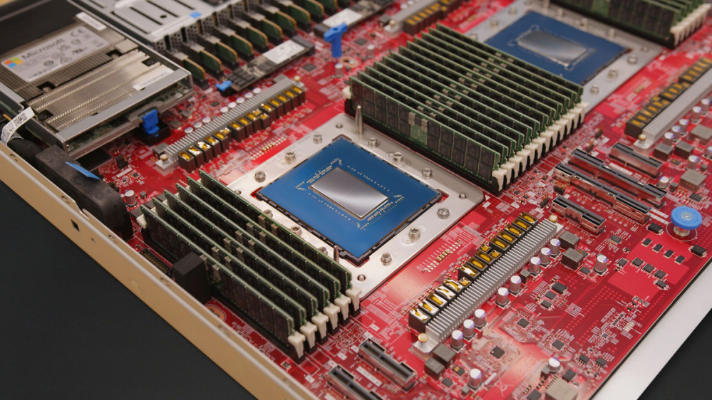 Azure Cobalt 200: Microsoft kündigt seine neue CPU an
