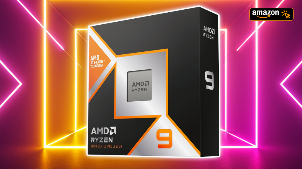 Ryzen 9 9950X3D günstig wie nie: Tiefstpreis-Chance auch bei anderen AM5/1851-CPUs