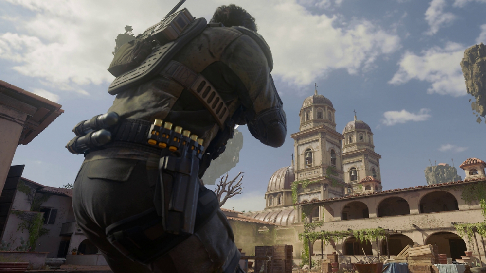Call of Duty: Black Ops 7 im Test - Technik mit Raytracing und Ray Regeneration unter der Lupe