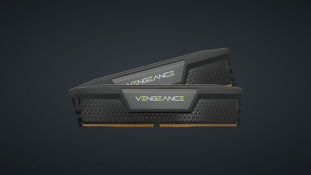 DDR5-Speicher: Händler verlangt 4.200 US-Dollar für 128 GiByte