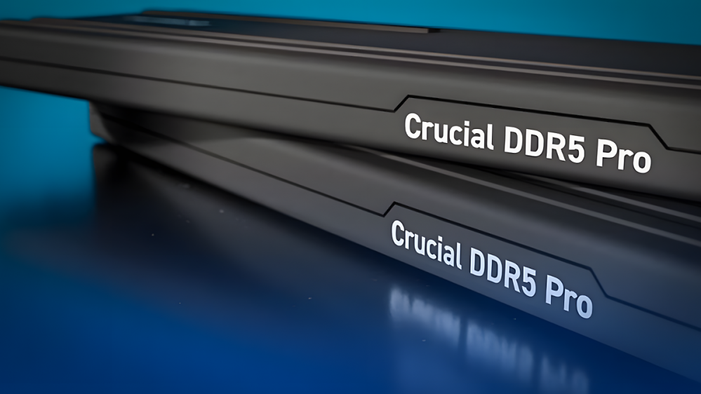 DDR5-Preise explodieren: RAM mieten statt kaufen?