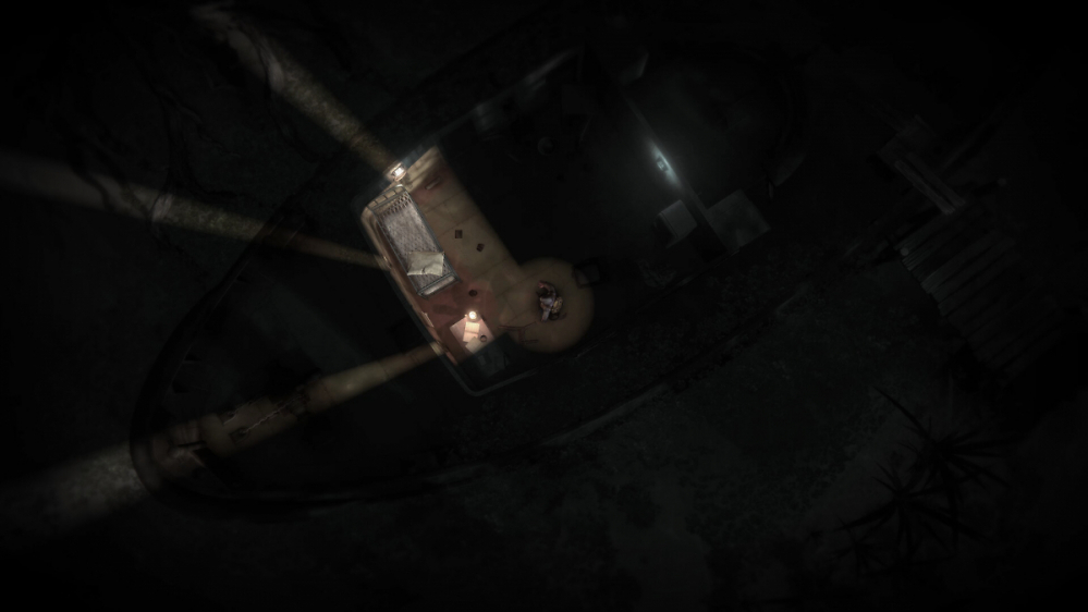 Darkwood 2: Survival-Horror-Klassiker schockt mit Fortsetzung