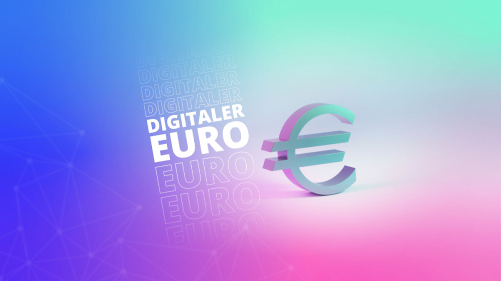 Der digitale Euro: Elektronischer Bargeld-Zwilling soll 2029 starten