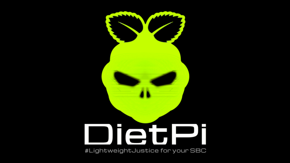 DietPi 10.0: Linux-Leichtgewicht für den Raspberry Pi & Co.