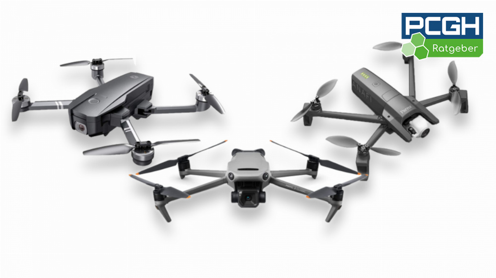 DJI Neo 2 im Test: Alles rund um die Drohne - Modelle, Gesetze und Kaufempfehlungen