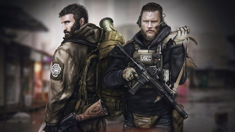 Escape from Tarkov spaltet erneut die Community mit dritter Spielerkategorie