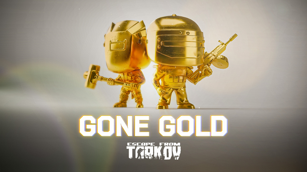 Escape from Tarkov: Nach 10 Jahren kommt die Goldmeldung
