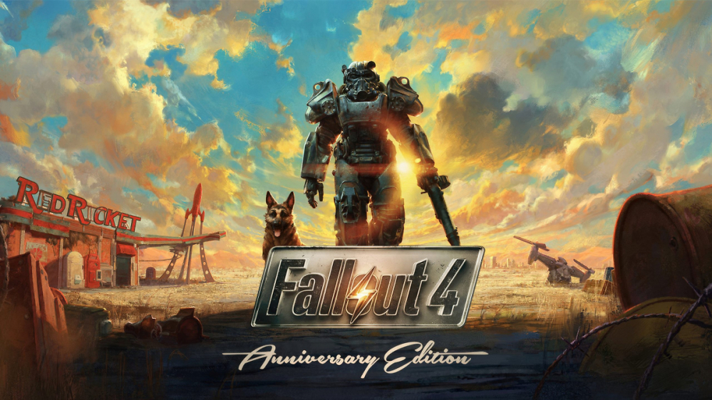 Fallout 4: Anniversary Edition sorgt für viel Frust bei Spielern