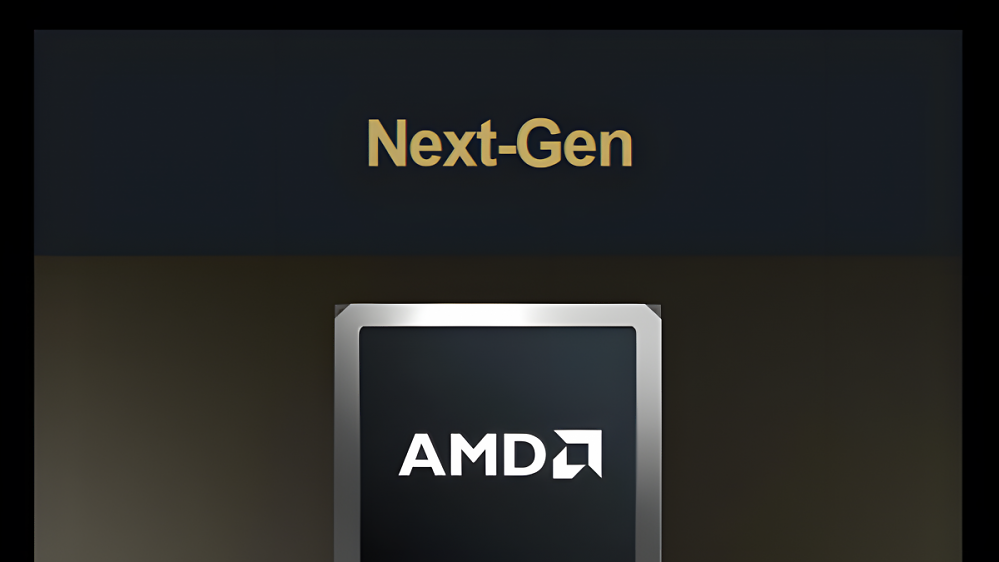 RDNA 5: Neue Radeon-GPUs sollen erst Mitte 2027 erscheinen