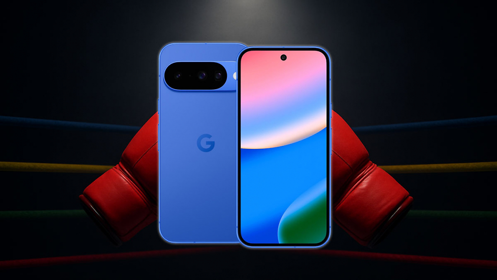 Amazon geschlagen: Google Pixel 10 gibt's hier zum Bestpreis - nur solange der Vorrat reicht 