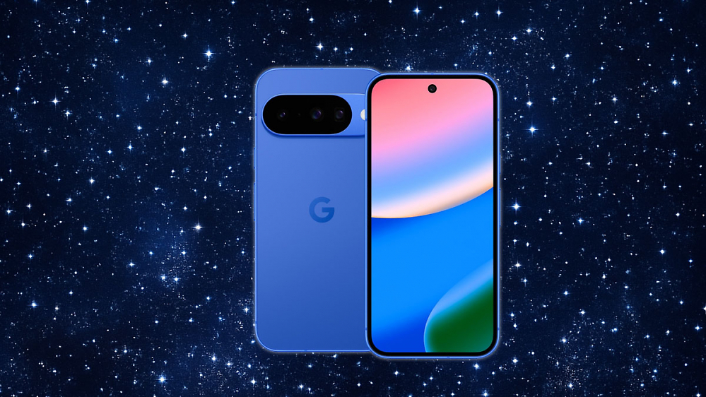 Amazon geschlagen: Google Pixel 10 zum Black Friday historisch günstig 