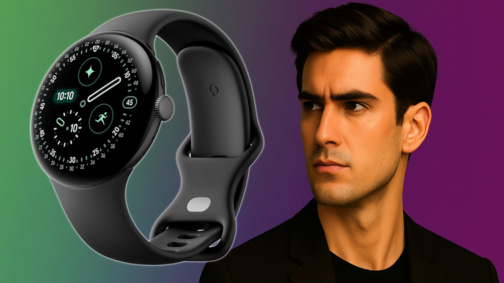 Google Pixel Watch 4 fällt auf Tiefstpreis: Amazon fegt Smartwatch-Flaggschiff mit 40 h Akku, Wifi und LTE raus