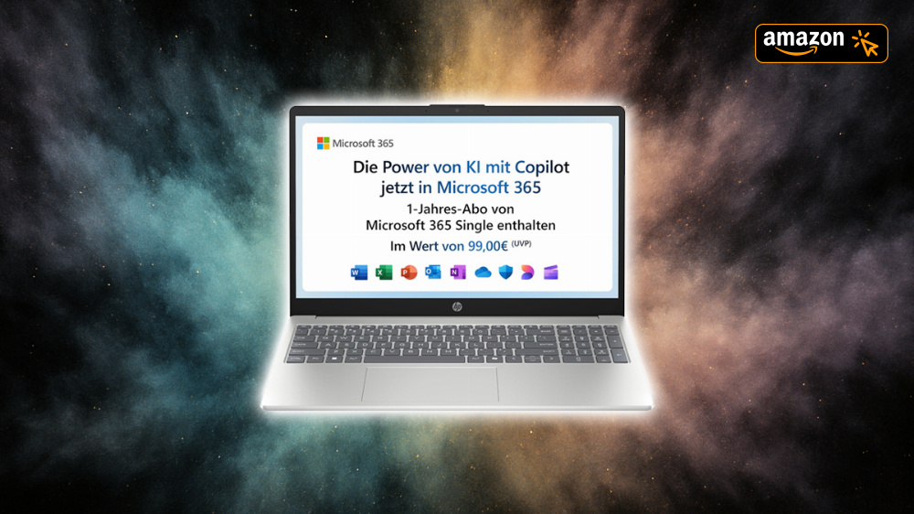 Letzte Chance: Diesen Laptop gibt es wohl nur noch kurz für weit unter 250 Euro