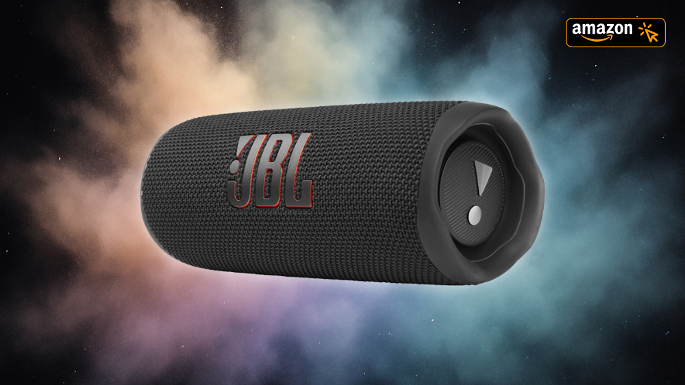 Bluetooth-Lautsprecher von JBL: Bei Amazon zum aktuellen Black-Friday-Bestpreis