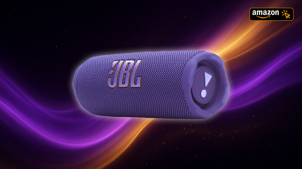 Bluetooth-Lautsprecher von JBL: Bei Amazon günstig wie noch nie im Angebot