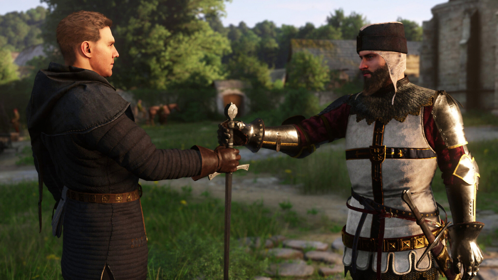 Nach Kingdom Come 2: Neues Warhorse-RPG befindet sich in Entwicklung