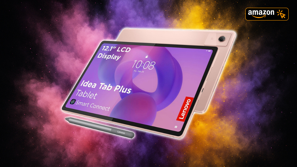 Lenovo-Tablet mit Eingabestift: Wie lange noch zum neuen Bestpreis?