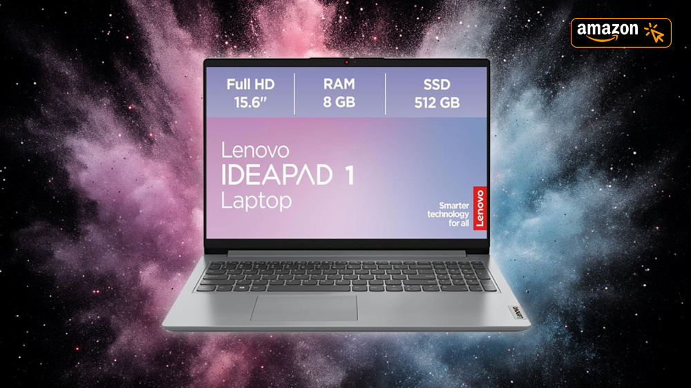 Für unter 300 Euro: Lenovo-Laptop bei Amazon zum Black-Friday-Preis wieder ausverkauft (Update)