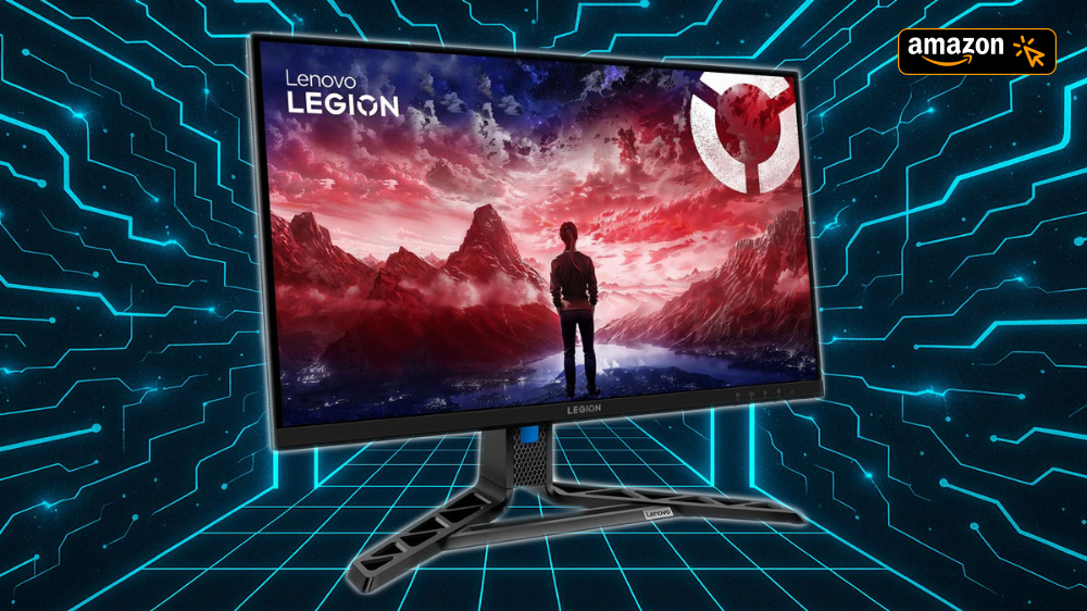 Nur solange der Vorrat reicht: 200-Hz-QHD-Monitor mit HDMI 2.1 kostet keine 170 Euro