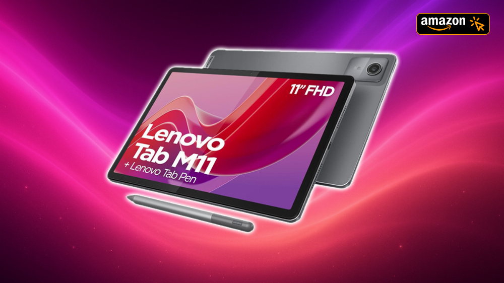 Amazons Bestseller-Tablet im Angebot: Mit Eingabestift zum Sparpreis sichern