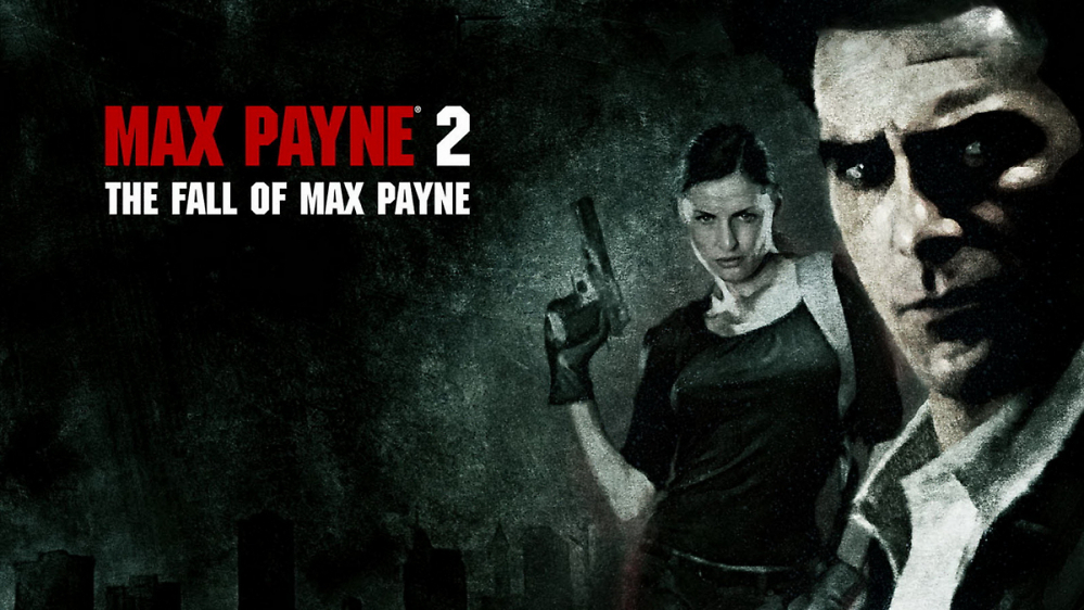 Max Payne 2: Original gegen RTX Remix im Direktvergleich