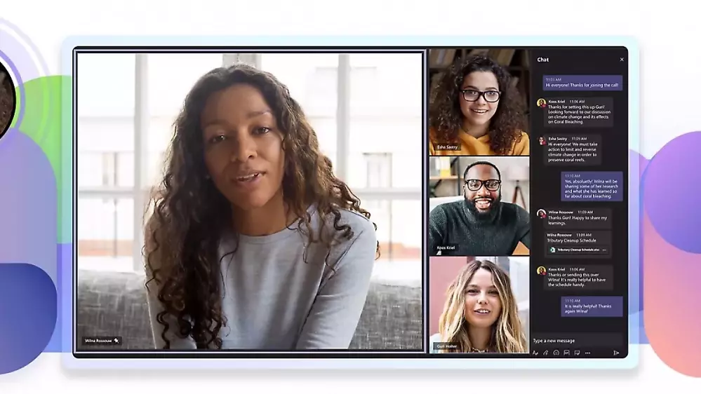 Microsoft Teams: Viele neue Features, aber Meeting-Fix pausiert