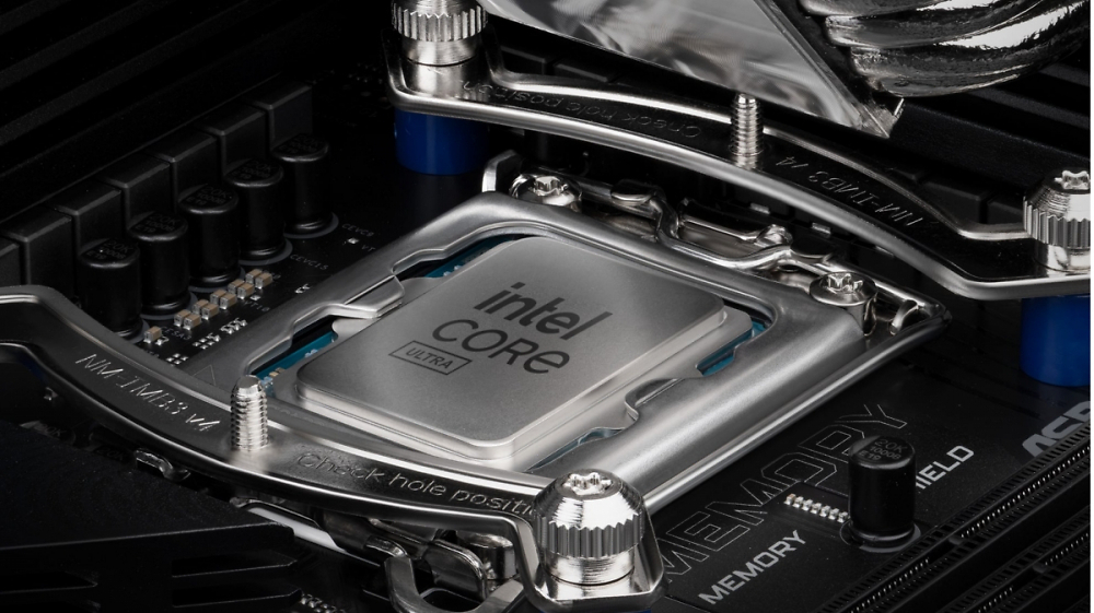 Intel Core Ultra 400: Noctua mit Bestätigung - Kühler bleiben kompatibel