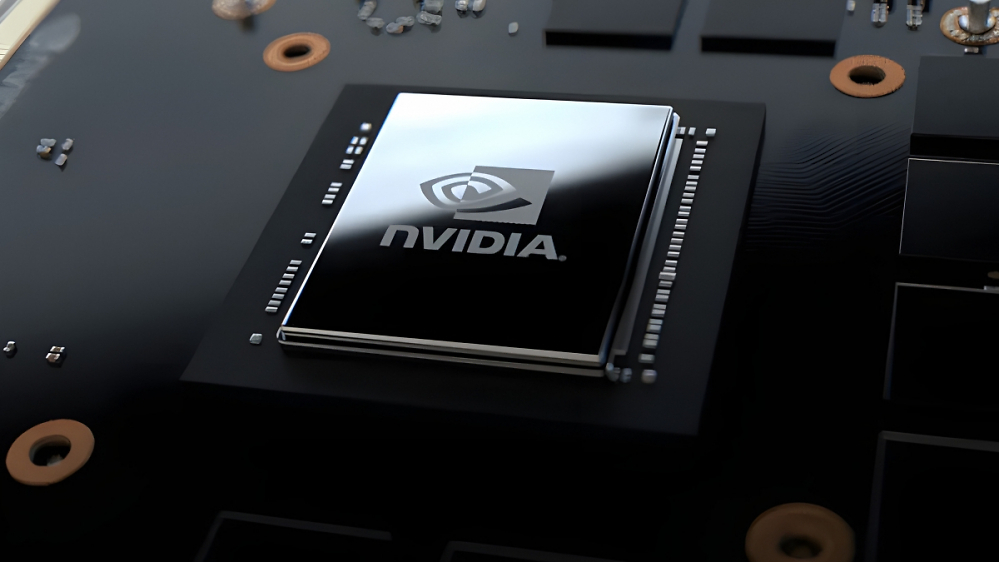 Geforce ohne Grafikspeicher: Nvidia soll GPUs einzeln verkaufen