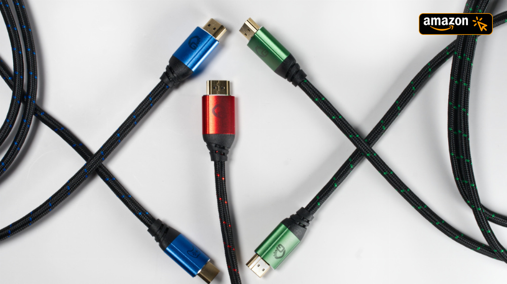 Bringen Verbindungen auf ein neues Level: HDMI- und USB-Kabel von Oehlbach Gaming