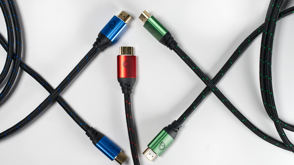 New Game: Neue USB-Kabel für Spieler von Oehlbach