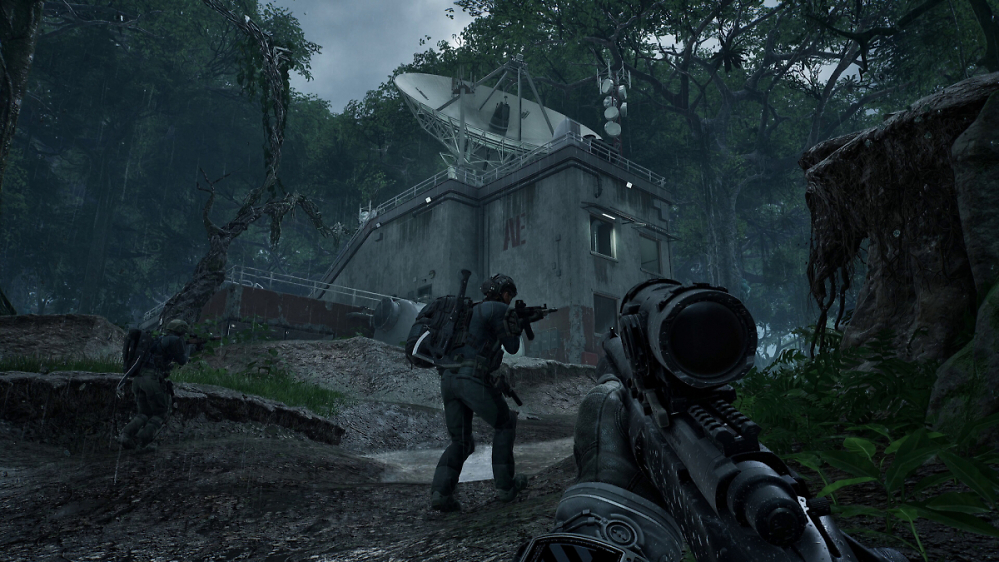 PUBG: Black Budget mit Closed-Alpha - Konkurrenz für Escape from Tarkov und Arc Raiders