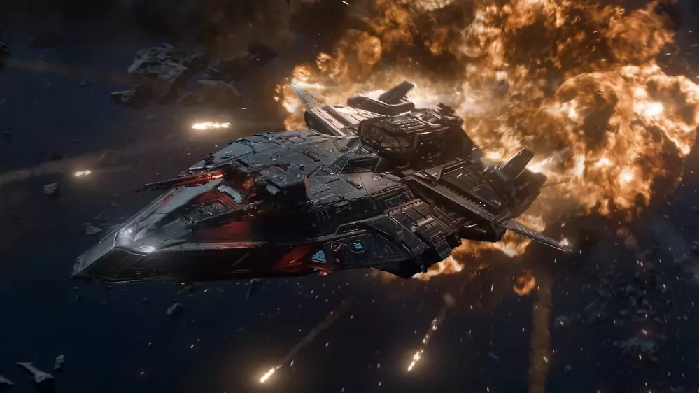Star Citizen mit großen Versprechen: So will CIG schneller zum 1.0-Release kommen