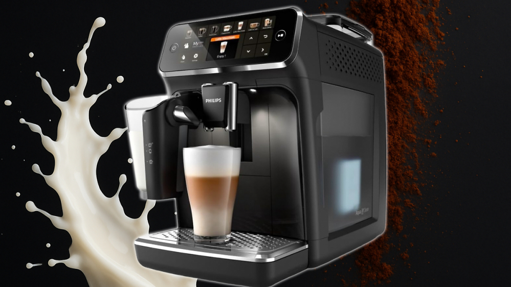 Topseller im Preissturz: Amazon knallt meistgekauften Kaffeevollautomaten über 250 € günstiger raus