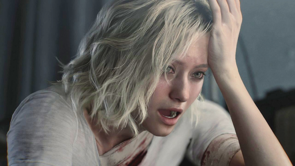 Update zu Resident Evil Requiem: Erster Patch 1.110 ist erschienen