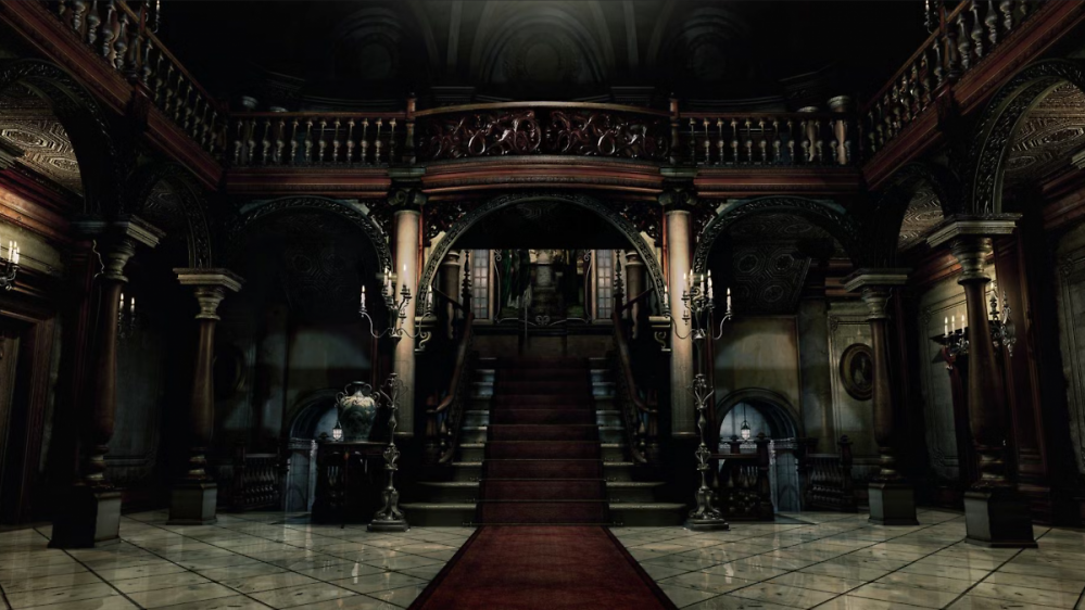 GOG: Resident Evil HD Remaster und Resident Evil Zero gerettet