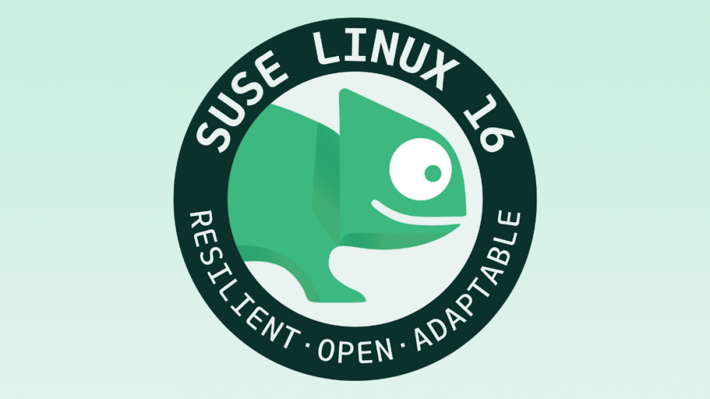 SUSE Linux 16: Distribution setzt voll auf KI-Integration