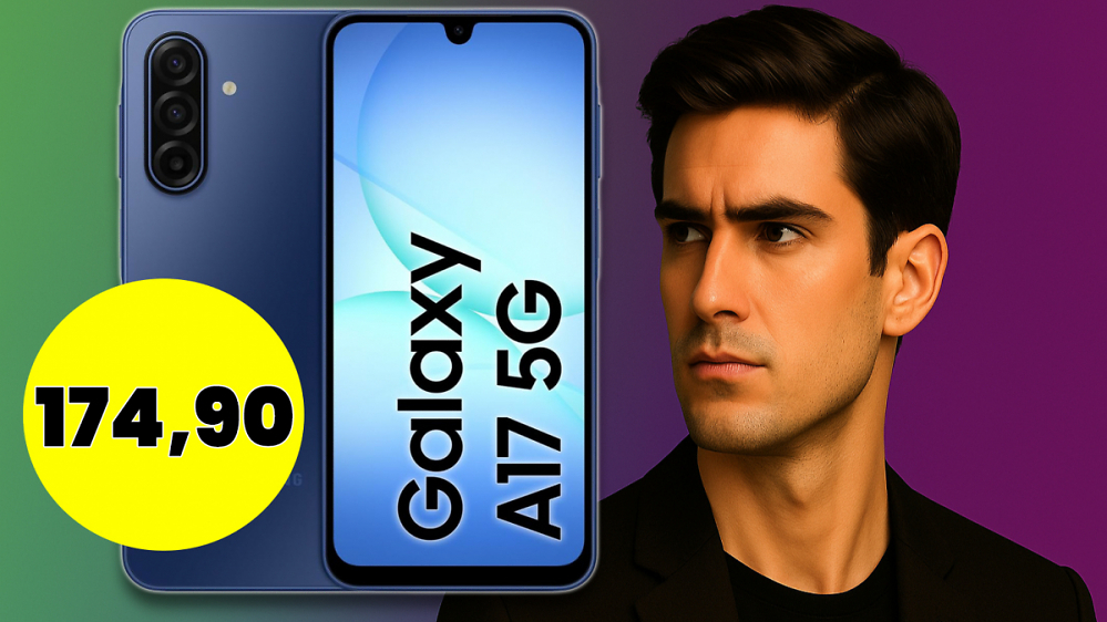 Preis-Hit unter 200 Euro: Dies ist das meistverkaufte Smartphone der Black-Friday-Woche