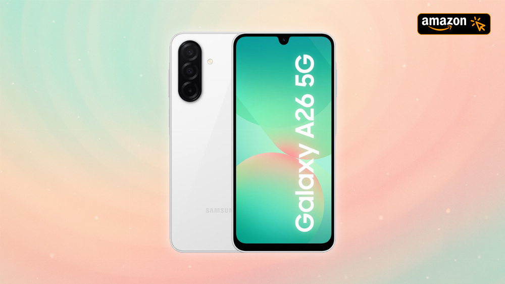 Warum auf den Black Friday warten? Starkes Samsung-Smartphone historisch günstig