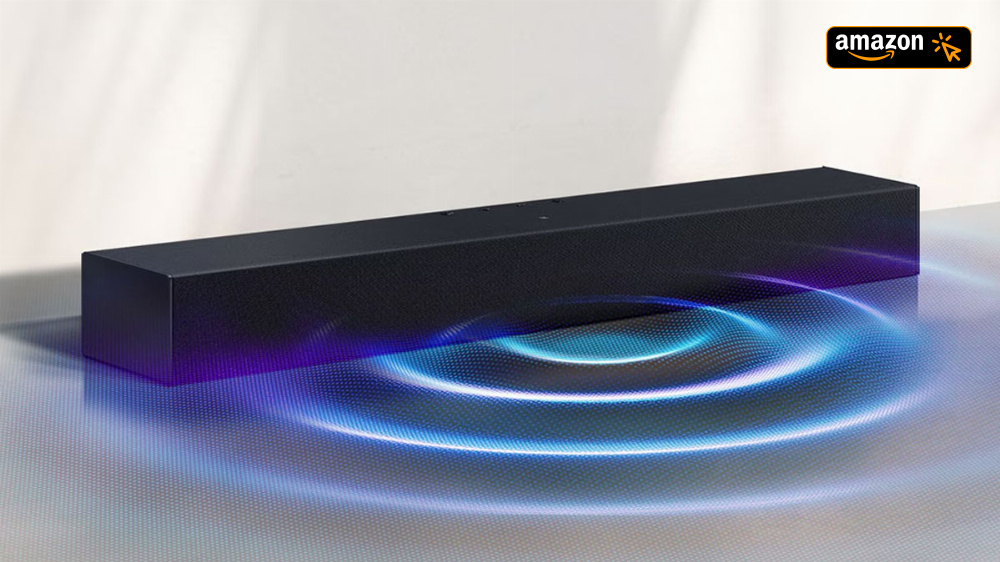 Noch vorm Black Friday für keine 100 Euro | (Nicht nur) Amazon bringt Samsung-Soundbar günstig wie nie