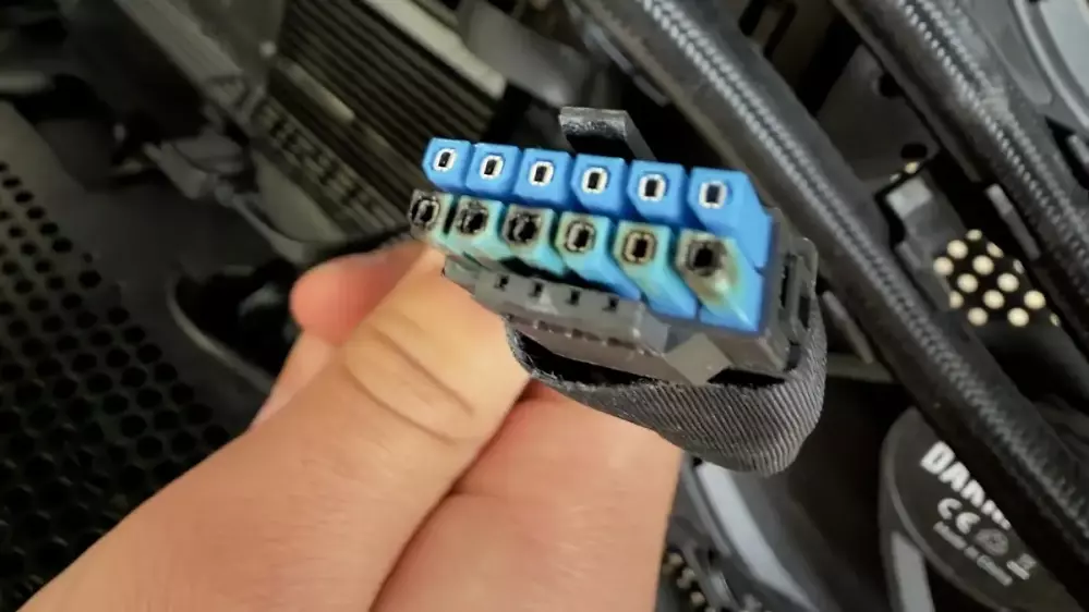 Inno3D: "Nur" 15 geschmolzene 12VHPWR-RMA-Fälle in Europa seit RTX-4090-Start