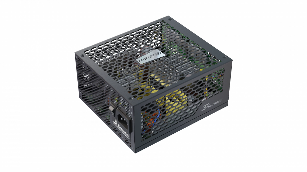 Seasonic Prime Fanless XT: Netzteil mit 1.000 Watt ohne Lüfter