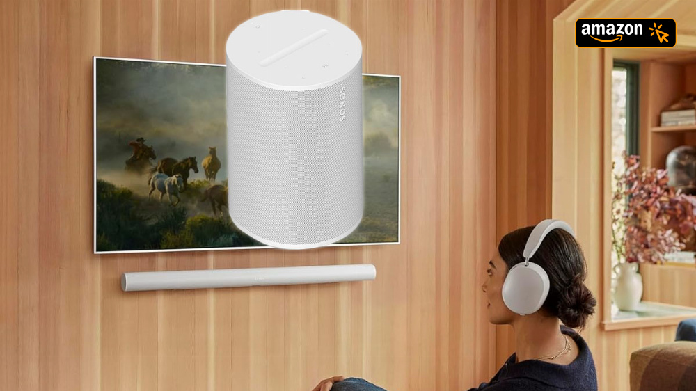Zum Black Friday: High-End-Soundbar Sonos Arc Ultra mit Dolby Atmos günstig wie nie zuvor