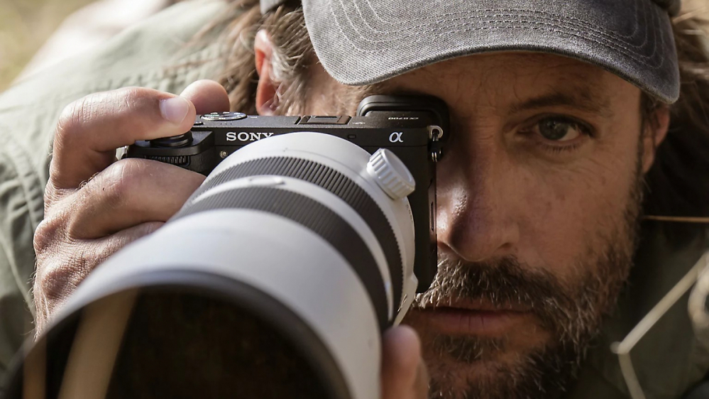 Black-Friday-Knaller bei Amazon: Sony Alpha 6700 über 500 € günstiger - aktuell meistverkaufte Kamera