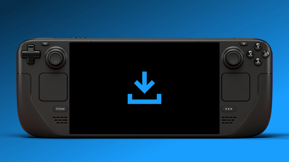 Steam Deck: Valve verbessert per Update Controller-Support und Einstellungsmöglichkeiten