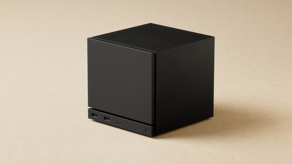 Steam Machine: Valve-Techniker sieht Potenzial für neues SteamOS-Desktop-Ökosystem