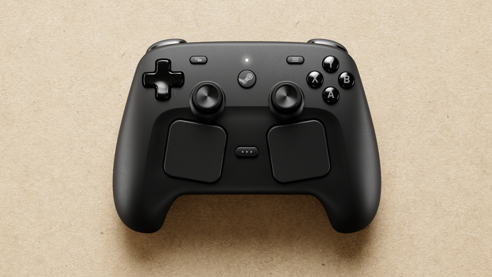 Steam-Controller-Leak: Angeblicher Preis, Stärken und Schwächen enthüllt