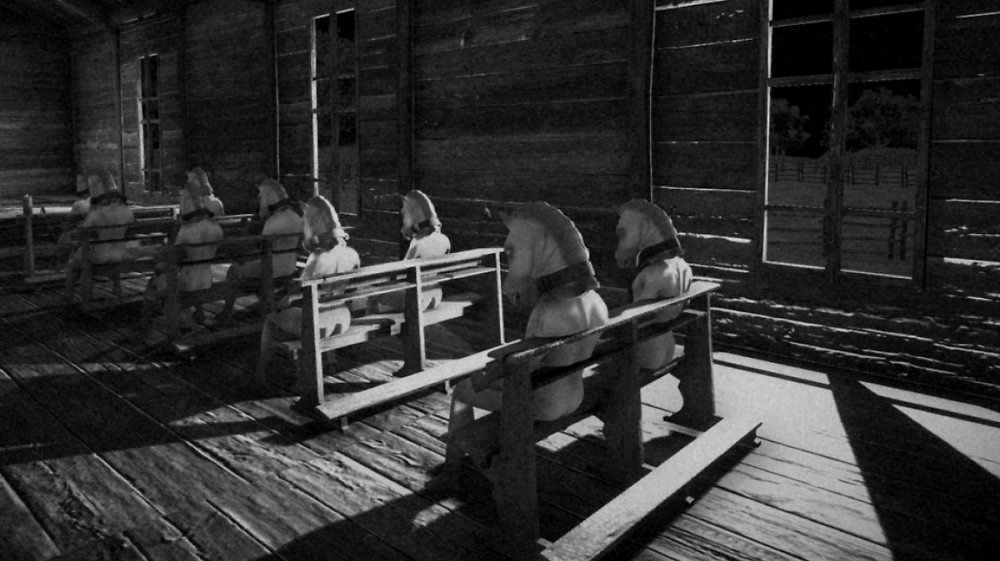 Epic folgt Valve: Indie-Horror-Spiel Horses darf nicht erscheinen - trotz vorheriger Freigabe